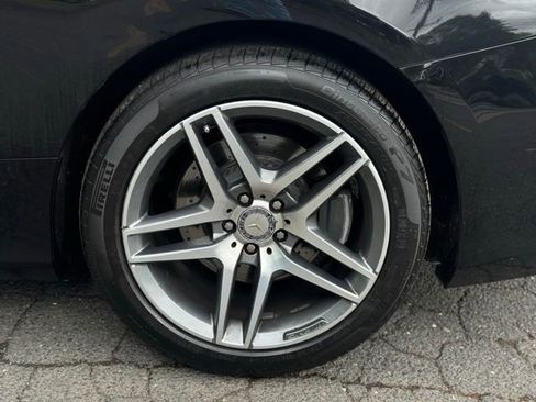 Used 2015 Mercedes-Benz S 550 4MATIC Coupe image 17