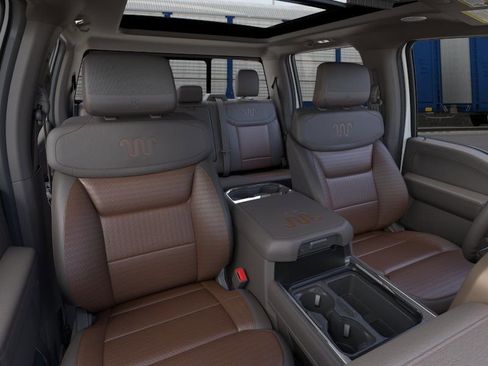 New 2026 Ford F350 King Ranch AWD/4WD image 10