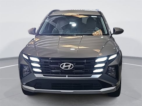New 2026 Hyundai Tucson SEL image 2