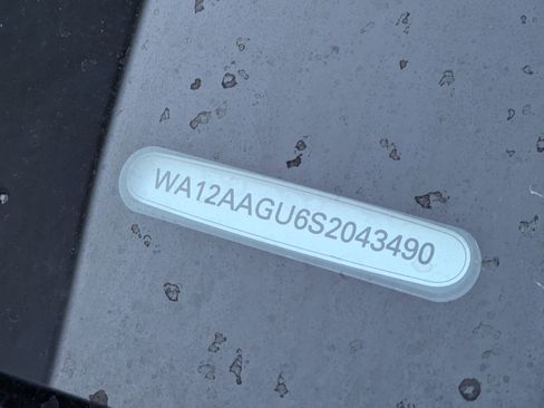 Used 2025 Audi Q5 Premium Plus image 31