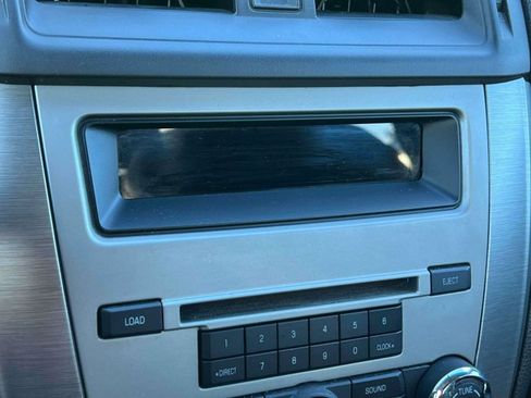 Used 2012 Ford Fusion SE FWD image 35