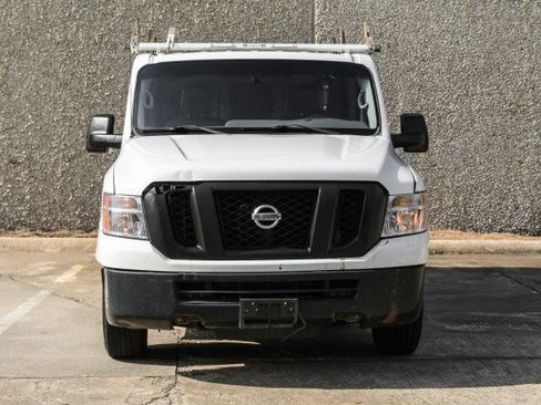 Used 2018 Nissan NV 1500 S RWD image 5