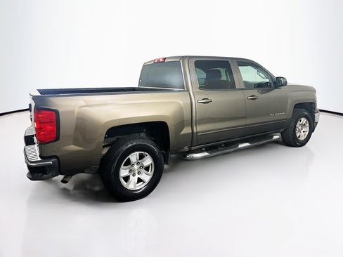 Used 2015 Chevrolet Silverado 1500 LT w/ All Star Edition image 9