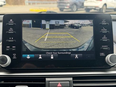 Used 2021 Honda Accord Touring image 33
