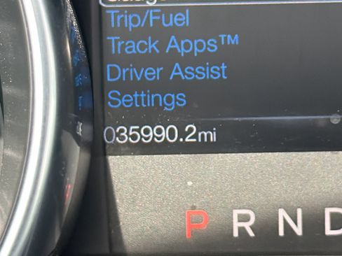 Used 2020 Ford Mustang GT RWD image 27