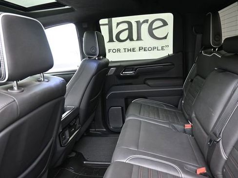 Used 2024 GMC Sierra 1500 AT4X AWD/4WD image 22