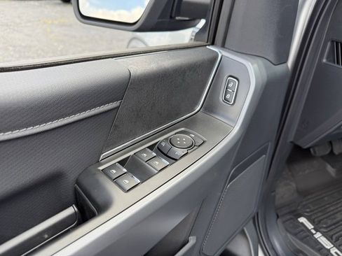 New 2025 Ford F150 XLT w/ Equipment Group 301A Standard image 21