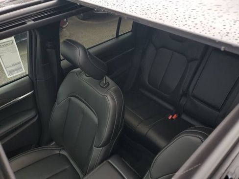 New 2026 Jeep Grand Cherokee Limited image 34