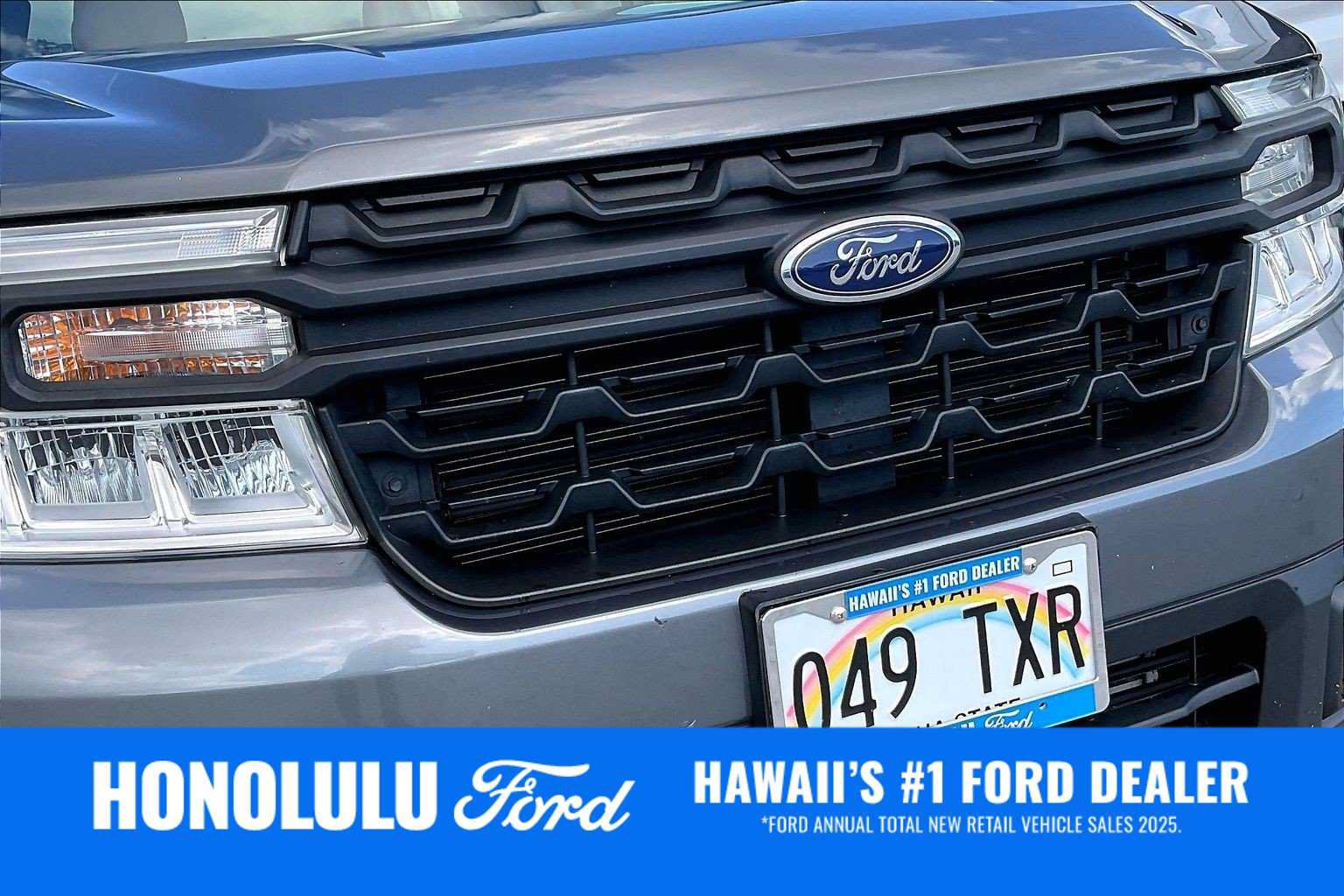 Used 2022 Ford Maverick XL FWD image 33