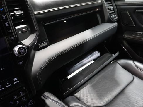 Certified 2022 RAM 1500 Limited image 29