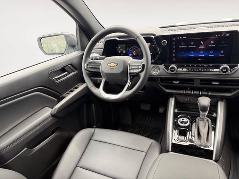 New 2026 Chevrolet Colorado LT w/ LT Convenience Package AWD/4WD image 11