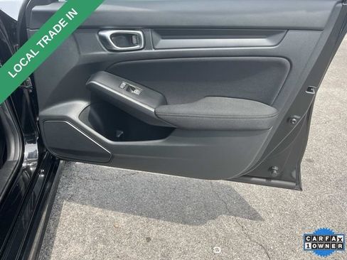 Used 2026 Honda Civic Sport image 21