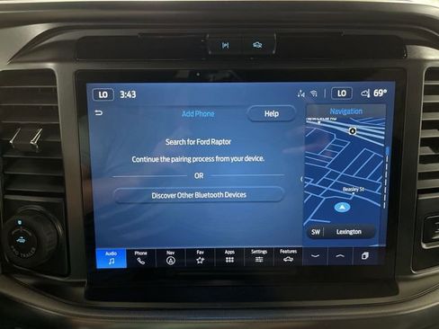 New 2025 Ford F150 Raptor image 31