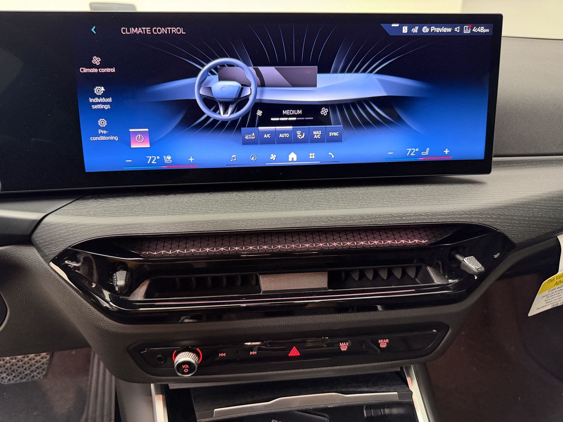 New 2026 BMW 330i Sedan w/ Convenience Package RWD image 21