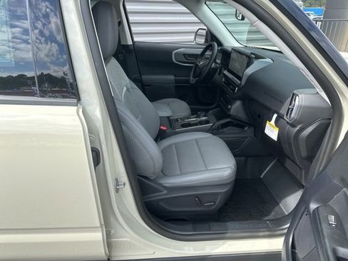 New 2025 Ford Bronco Sport Badlands w/ Badlands Tech Package image 29