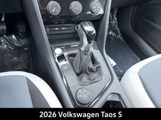 New 2026 Volkswagen Taos S video 3
