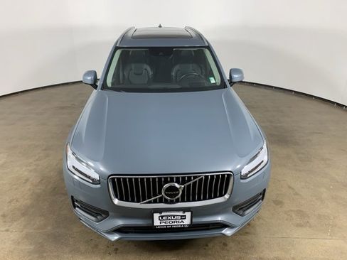Used 2022 Volvo XC90 T5 Momentum w/ Advanced Package image 4