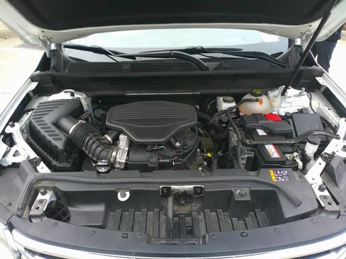 Used 2021 GMC Acadia SLT w/ Technology Package image 40