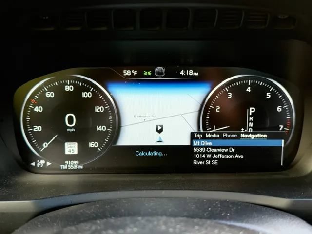 Used 2016 Volvo XC90 T6 Inscription AWD/4WD image 22