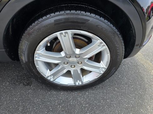 Used 2014 Land Rover Range Rover Evoque Pure Premium image 14