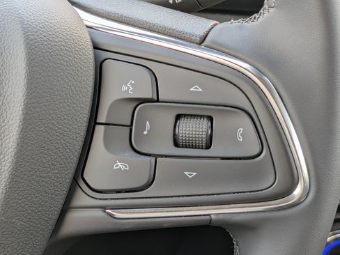 New 2026 Buick Encore GX Sport Touring AWD/4WD image 24