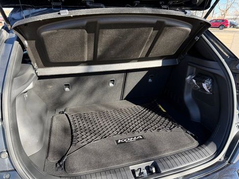 Used 2022 Hyundai Kona N Line w/ Cargo Package image 17