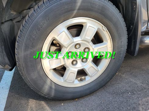 Used 2010 Honda Ridgeline RTS image 4