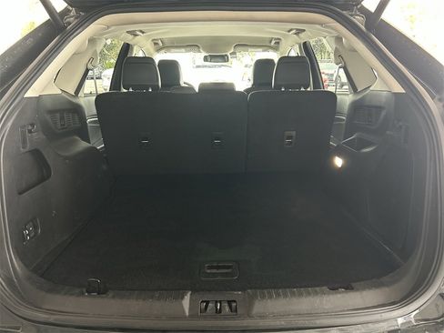Used 2024 Ford Edge Titanium image 41