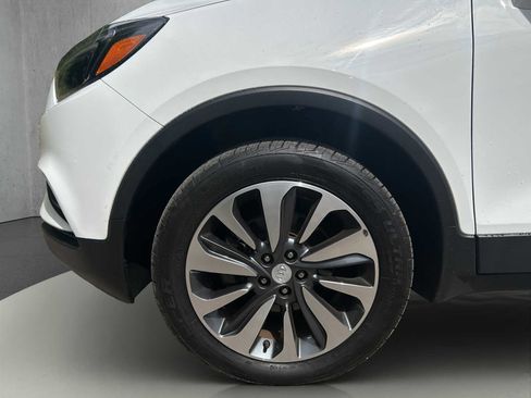 Used 2022 Buick Encore Preferred w/ Safety Package AWD/4WD image 24