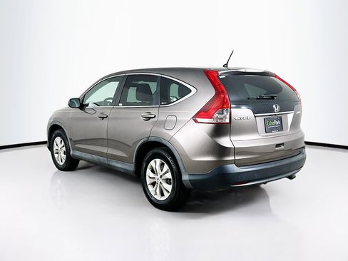 Used 2012 Honda CR-V EX image 5