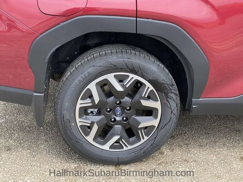New 2026 Subaru Forester w/ Base/Premium Package AWD/4WD image 3