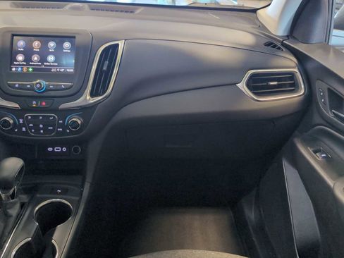 Used 2024 Chevrolet Equinox LT image 25