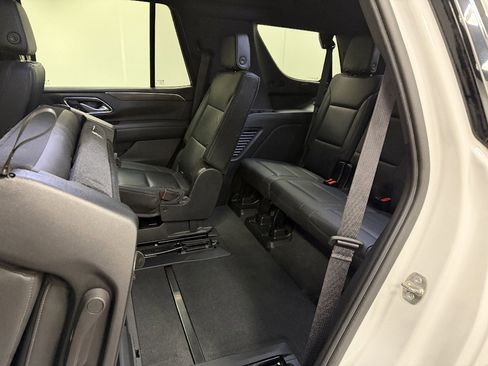 Used 2021 Chevrolet Tahoe LT AWD/4WD image 18