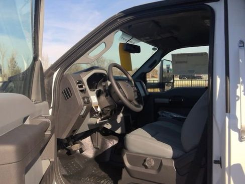New 2026 Ford F650 2WD Regular Cab Super Duty image 10