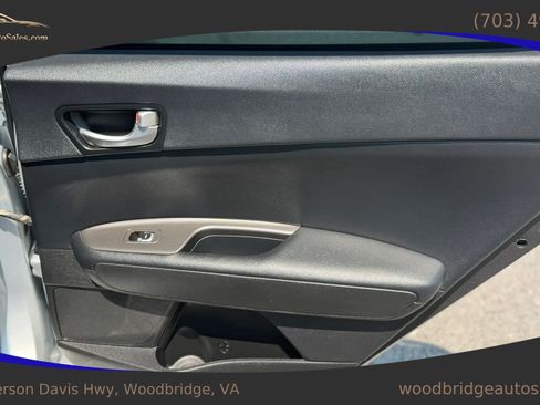 Used 2019 Kia Optima LX FWD image 10