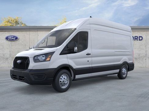 New 2025 Ford Transit 350 148 High Roof image 1