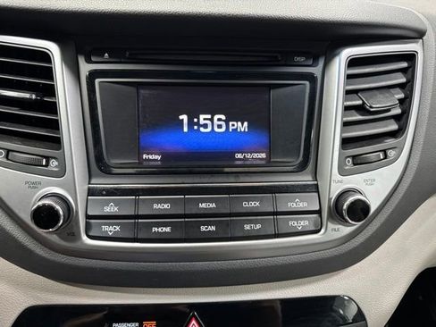 Used 2018 Hyundai Tucson SE FWD image 17