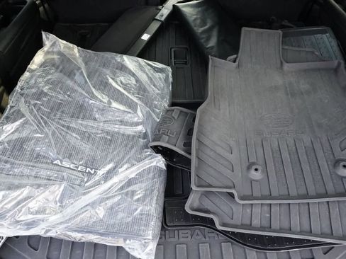 Certified 2023 Subaru Ascent Limited w/ Technology Package image 28