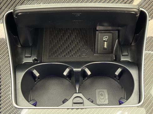 Used 2021 Mercedes-Benz C 63 AMG S w/ Driver Assistance Package image 35