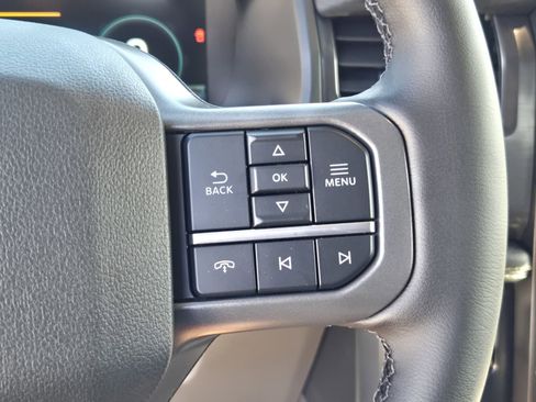 New 2025 Ford F150 Lightning Flash image 11