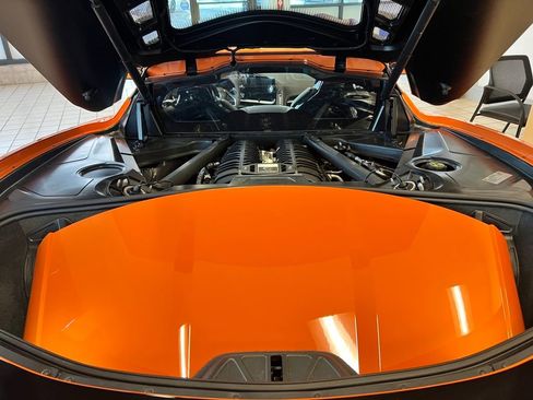 Used 2023 Chevrolet Corvette Z06 image 10