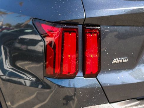Used 2021 Kia Sorento SX Prestige AWD/4WD image 7