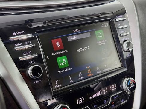 Used 2019 Nissan Murano SV AWD/4WD image 15