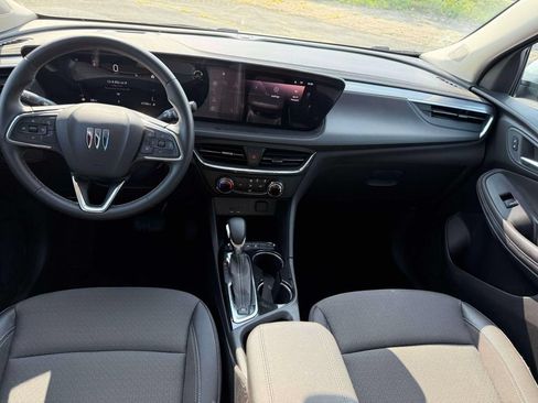 Used 2026 Buick Encore GX Preferred FWD image 13