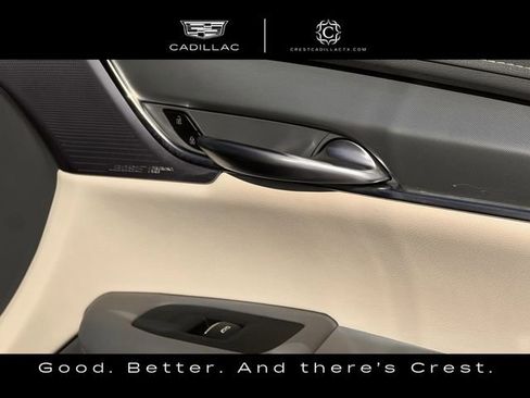 Certified 2024 Cadillac XT5 Premium Luxury w/ Technology Package image 58