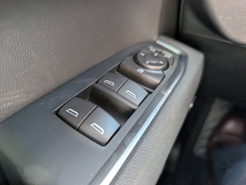 New 2026 Chevrolet Silverado 1500 RST w/ Safety Package RWD image 18