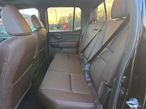 New 2026 Honda Ridgeline RTL image 30