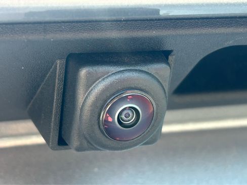 Used 2026 Chevrolet Equinox RS image 10