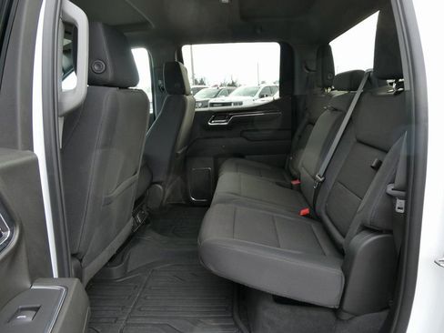 Certified 2024 GMC Sierra 1500 Elevation image 21