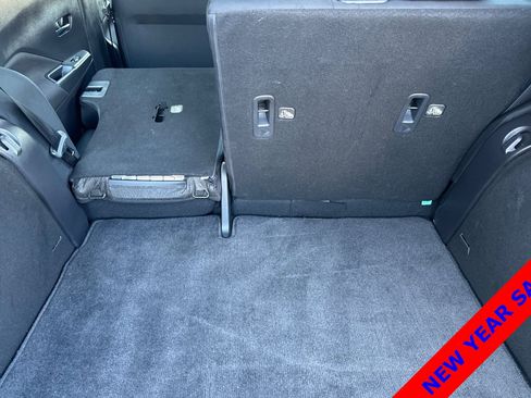 Used 2023 Nissan Kicks SV image 16